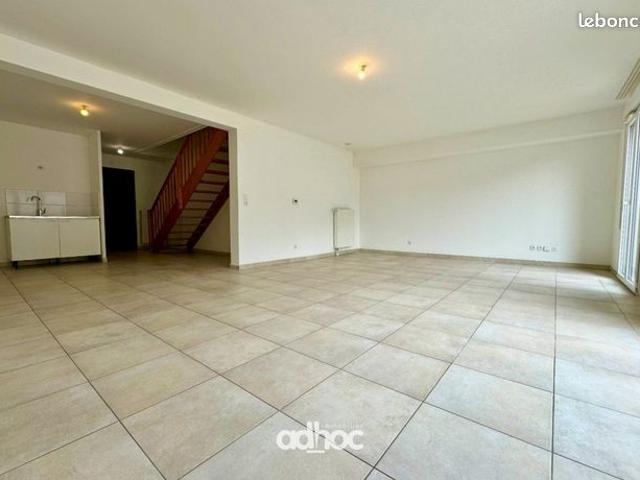 Maison vente à Orléans