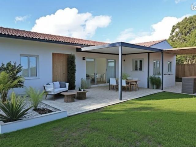 Maison vente à Rochefort, Saint-nazaire-sur-charente