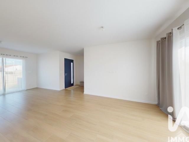 Maison vente à Rochefort, Échillais