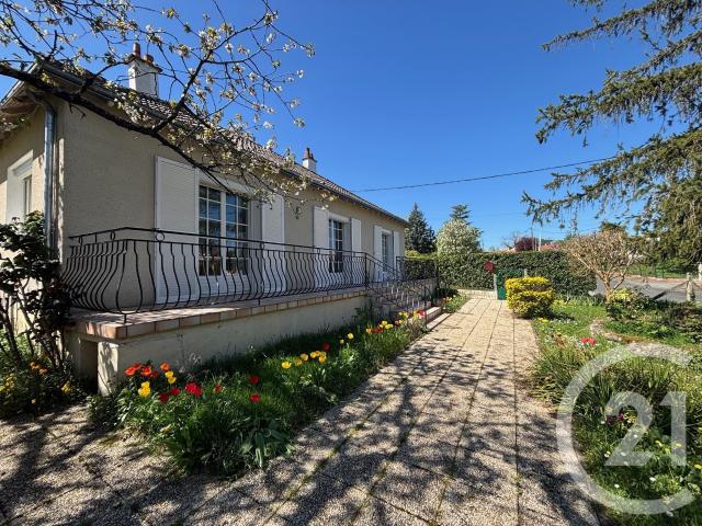 Maison vente à Châtellerault