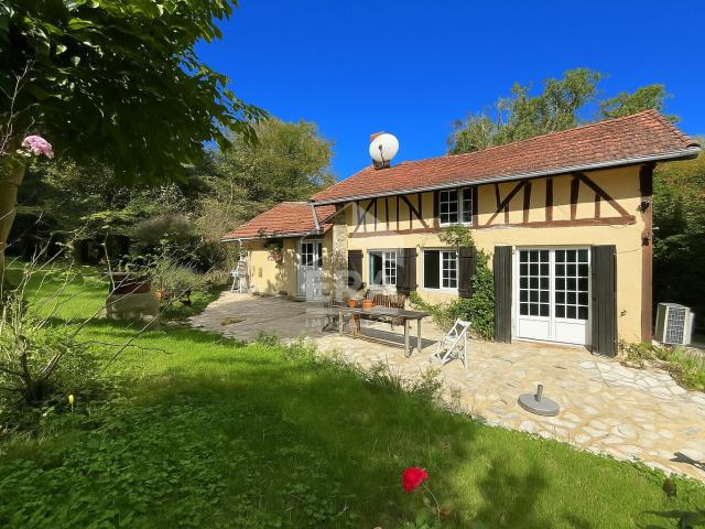 Maison vente à Mirande, Lasserade