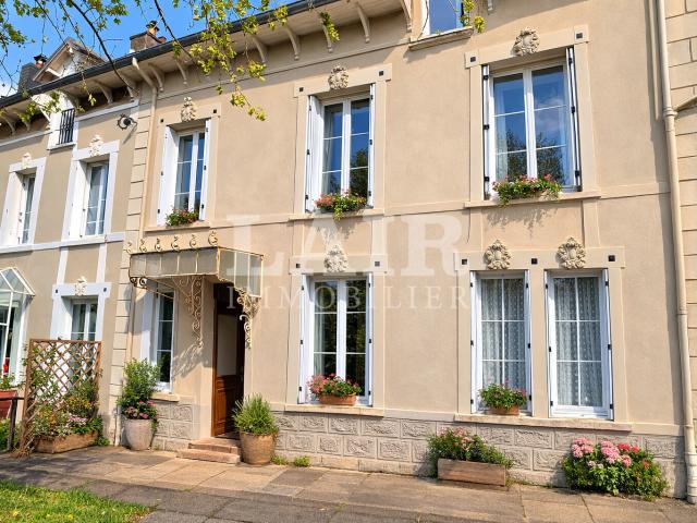 Maison vente à Alençon, Sées