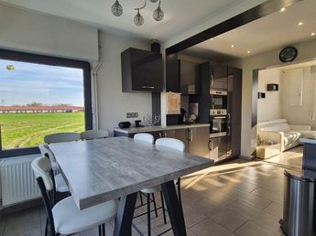 Maison vente à Dunkerque, Steenbecque