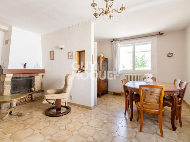 Maison vente à Toulouse