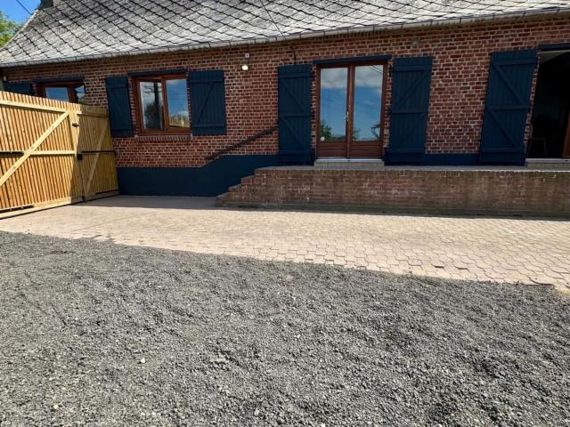Maison vente à Hézecques, Pas-de-Calais