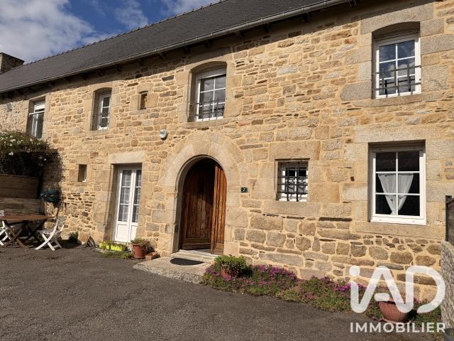 Maison vente à Bel-Air, Trémeur