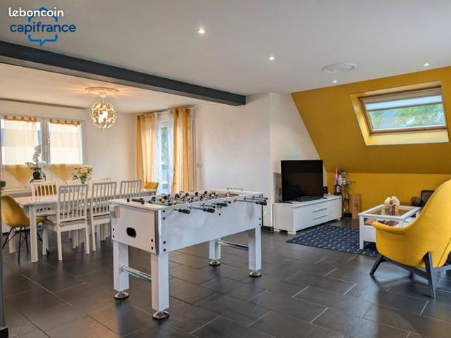 Maison vente à Mulhouse, Rixheim