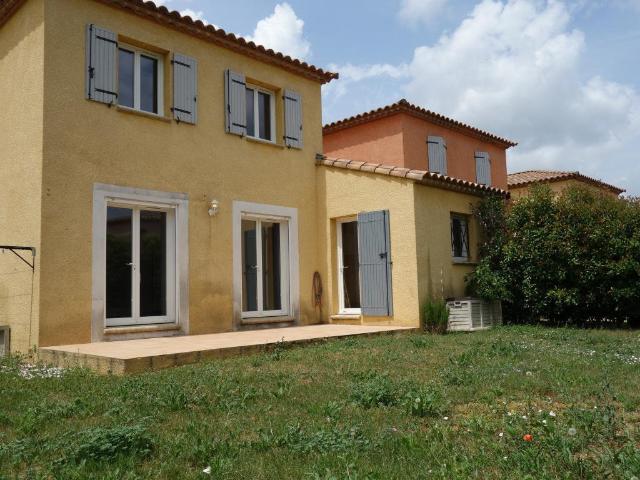 Maison location à Nîmes, Saint-mamert-du-gard