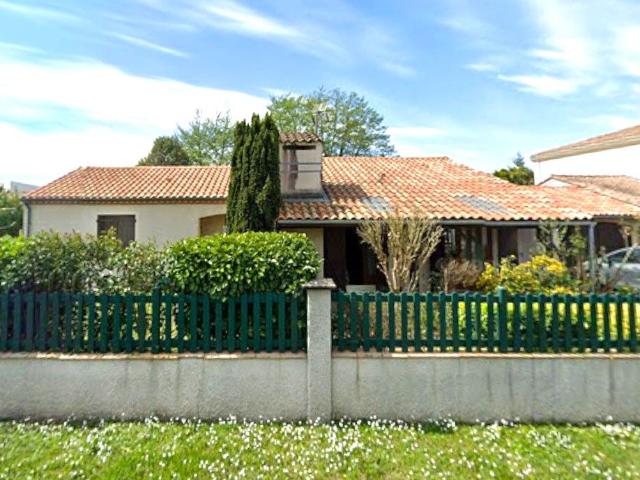 Maison vente à Libourne, Saint-emilion