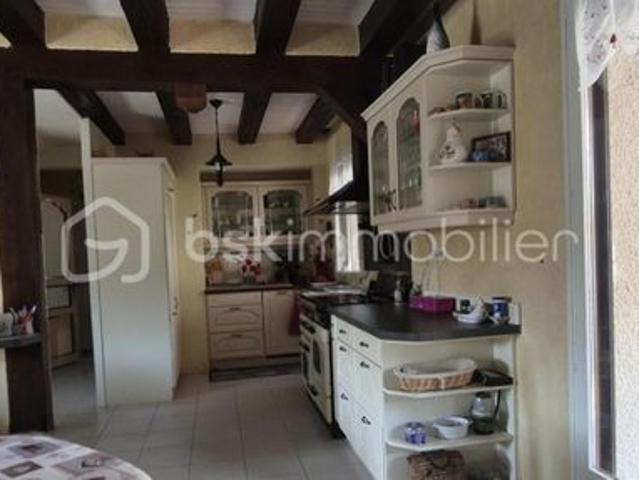 Maison vente à Château-Thierry, Montreuil-aux-lions
