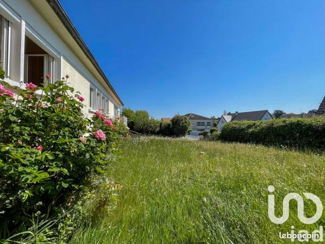 Maison vente à Mareil-marly