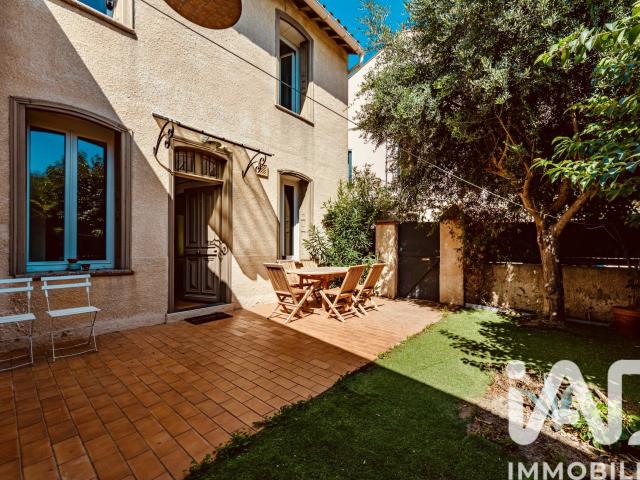 Maison vente à Perpignan, Villelongue-de-la-salanque
