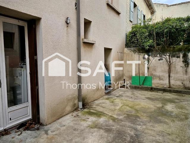 Maison vente à Apt, Pertuis