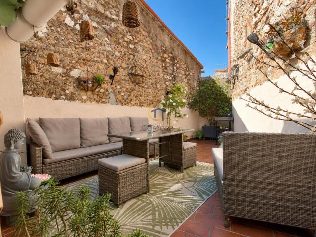 Maison vente à Céret, Bages