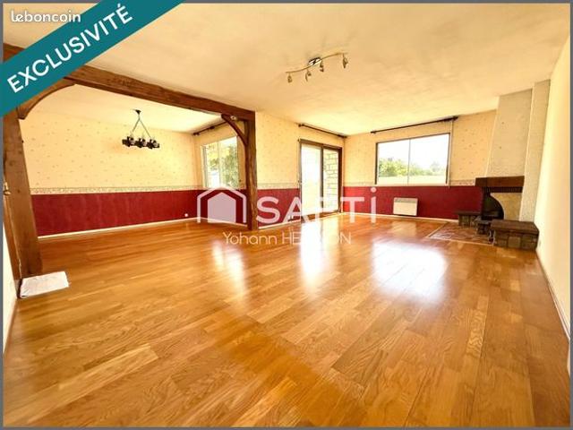 Maison vente à Verdun, Charny-sur-meuse