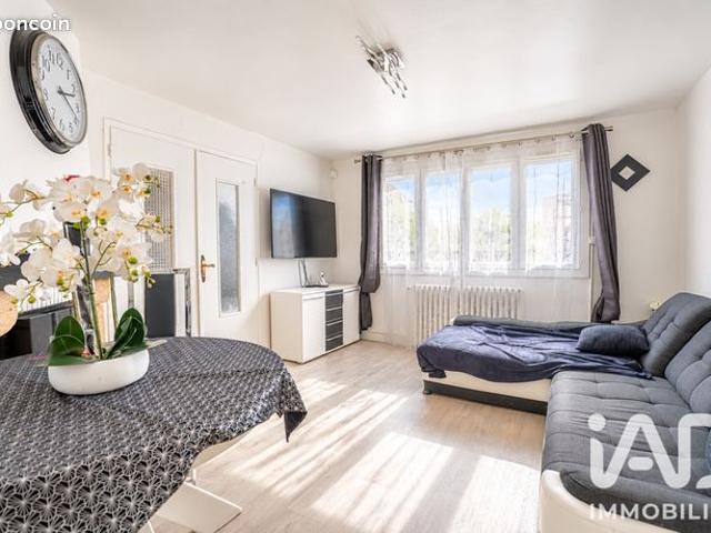 Maison vente à Villiers-le-Bel, Val-d'Oise