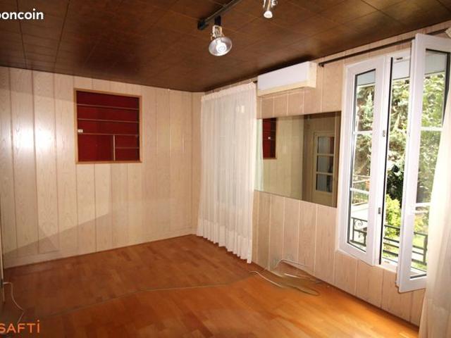Maison vente à Antony, Bourg-la-reine