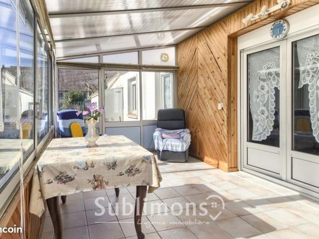 Maison vente à Nantes