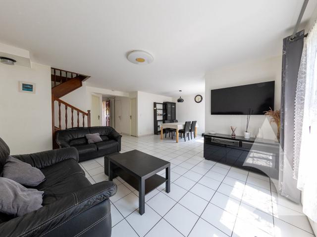 Maison location à Évry, Petit-bourg