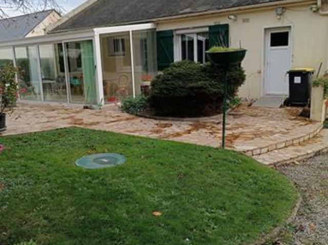 Maison vente à Saint-Nazaire, Malville