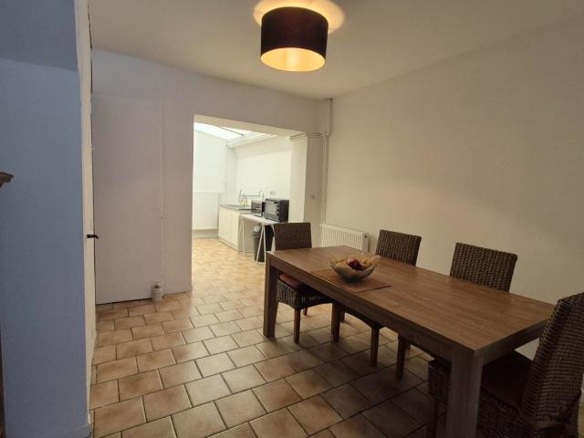 Maison vente à Lille, Wattrelos
