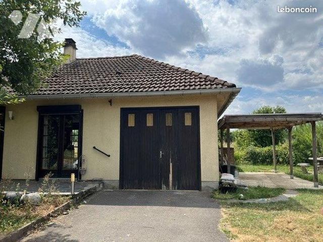 Maison vente à Sedan, Mouzon