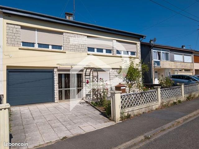 Maison vente à Val-de-Briey, Lexy