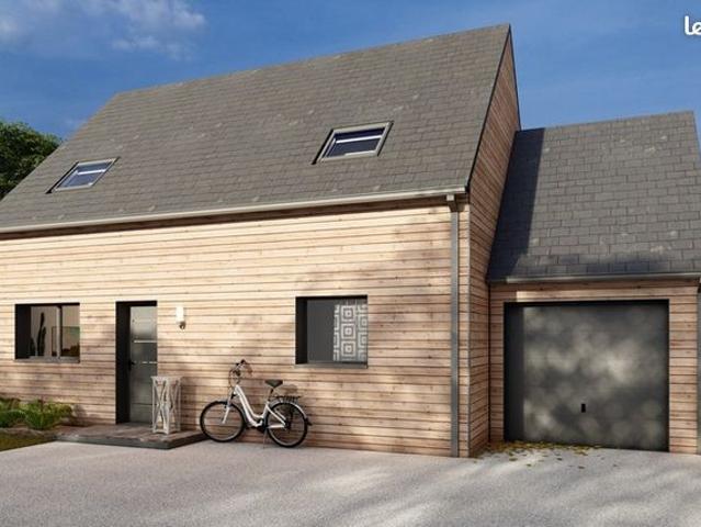 Maison vente à Brest, Bretagne