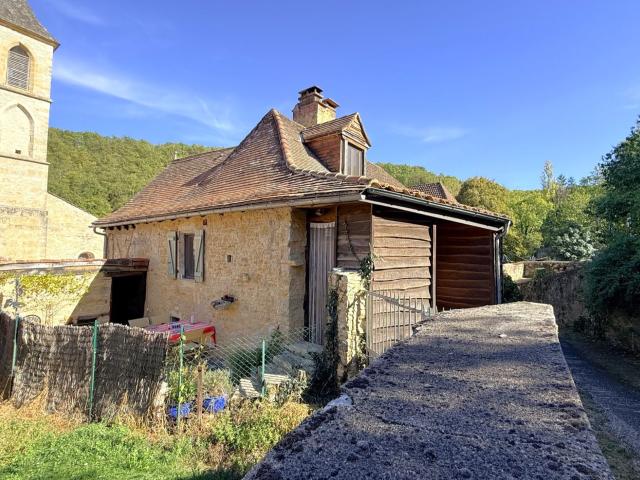 Maison vente à Lavaysse, Gourdon