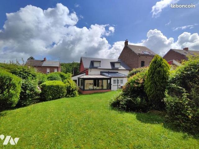 Maison vente à Avesnes-sur-Helpe, Ferrière-la-grande
