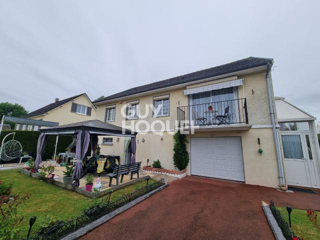 Maison vente à Chaudon, Eure-et-Loir