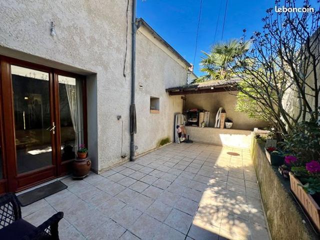 Maison vente à Meaux, La Ferté-sous-jouarre