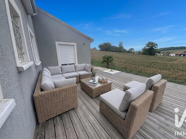 Maison vente à Le Nomdieu, Nomdieu