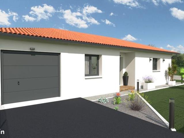 Maison vente à Bourg-en-Bresse, Saint-paul-de-varax