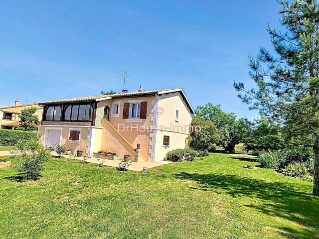 Maison vente à Marmande, Fourques-sur-garonne