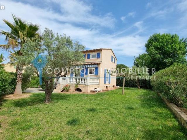 Maison vente à Arrondissement de Draguignan, Vidauban