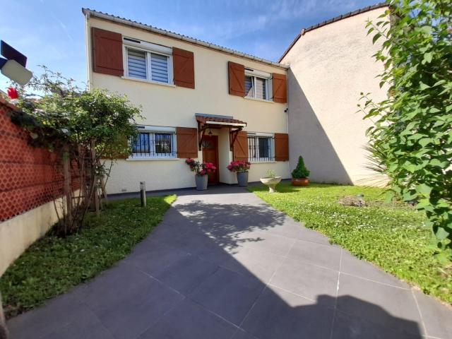 Maison vente à Lyon, Métropole de Lyon