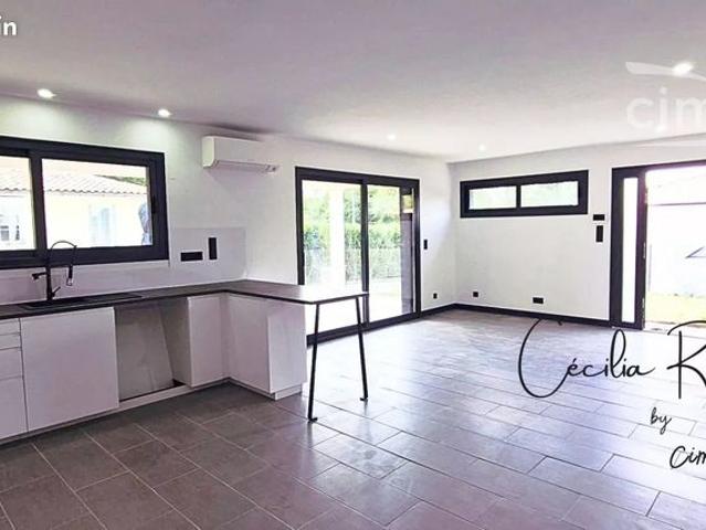 Maison vente à Jonzac, Montendre