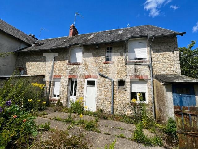 Maison vente à Alençon, Bagnoles-de-l'orne