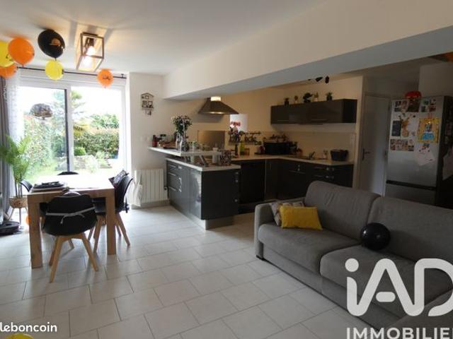 Maison vente à Erbray, Loire-Atlantique
