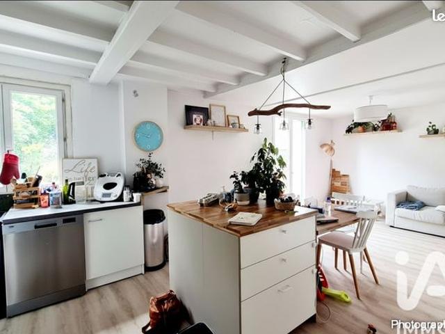 Maison vente à Saint-Étienne, Saint-etienne