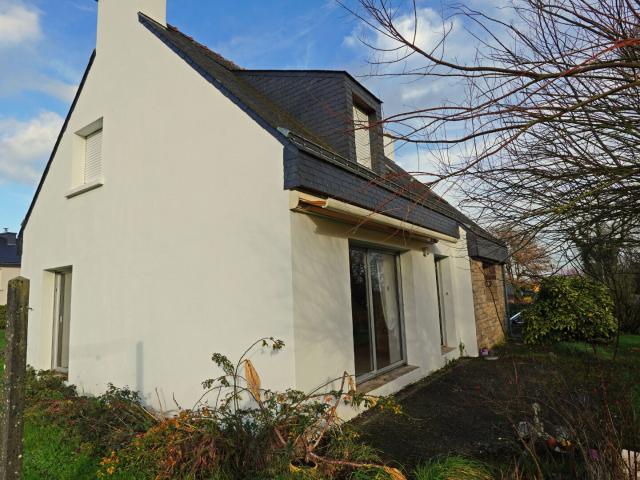 Maison vente à Pontivy, Bretagne