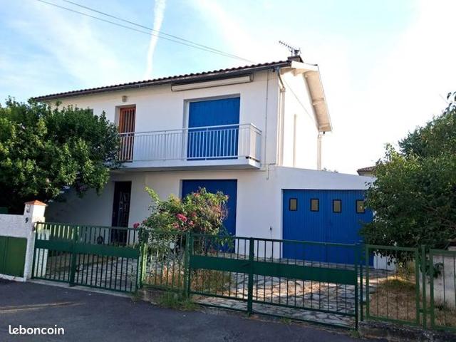 Maison vente à Toulouse, Villeneuve-tolosane
