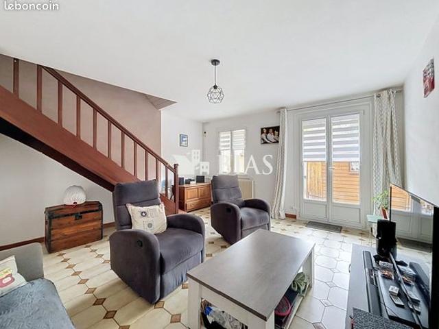 Maison vente à Les Andelys, Louviers