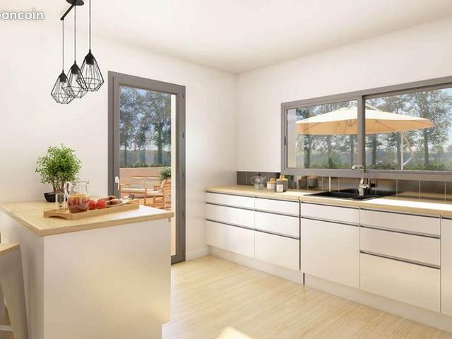 Maison vente à Cholet, Pays de la Loire