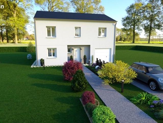 Maison vente à Val-de-Briey, Mercy-le-haut