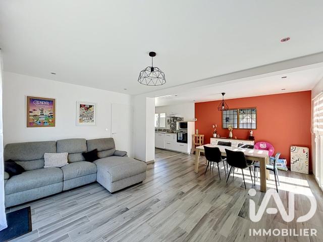 Maison vente à Morigny-Champigny, Essonne
