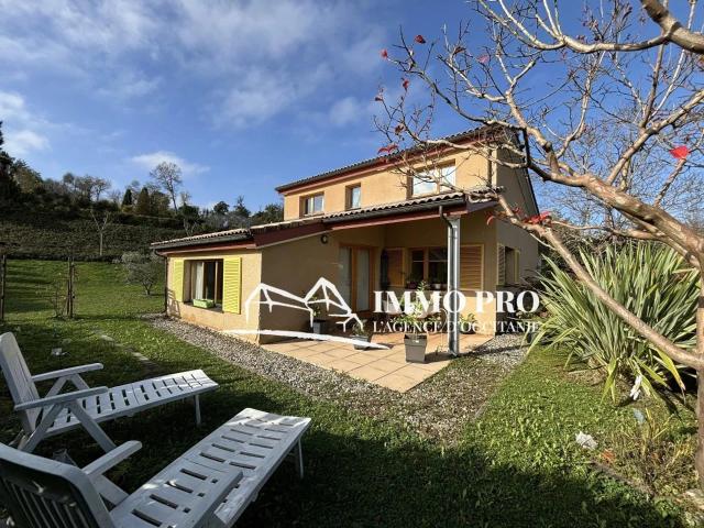 Maison vente à Auch, Samatan
