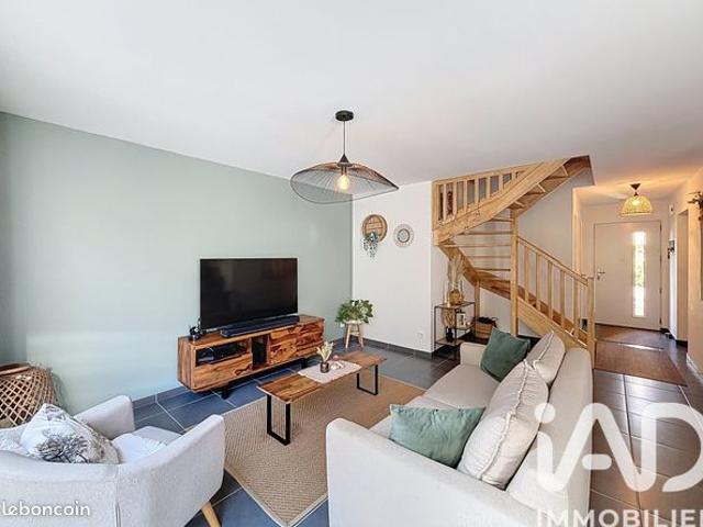 Maison vente à Woippy, Moselle