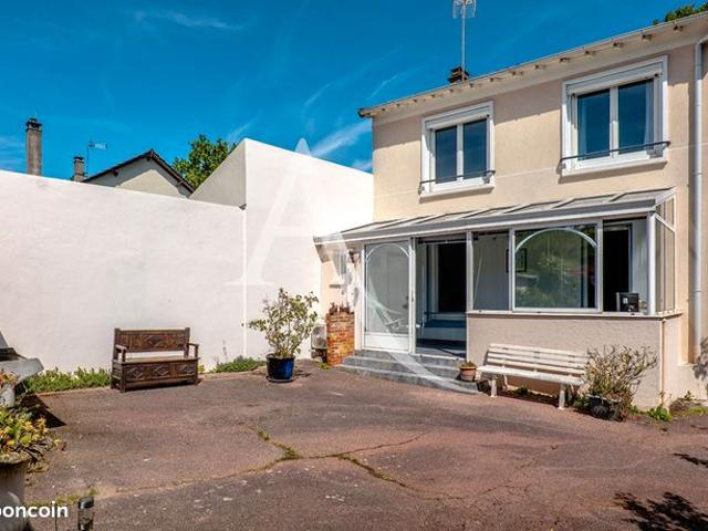 Maison vente à Créteil, Limeil-brévannes